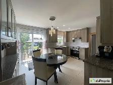 $519,900 - Semi-detached for sale in Vaudreuil-Dorion