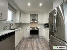 $738,500 - Bungalow for sale in Pierrefonds / Roxboro - Photo 4