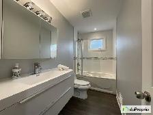 $738,500 - Bungalow for sale in Pierrefonds / Roxboro - Photo 5