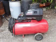 Craftsman Air Compressor