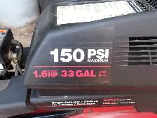 Craftsman Air Compressor - Photo 2