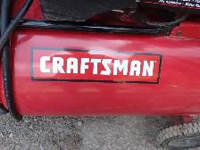 Craftsman Air Compressor - Photo 3
