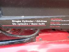 Craftsman Air Compressor - Photo 4