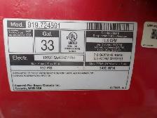 Craftsman Air Compressor - Photo 6