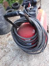 Craftsman Air Compressor - Photo 8