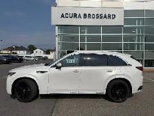 2025 Mazda CX-90 MHEV Signature AWD MHEV 3.3L Turbo Navi Bose to - Photo 2