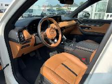 2025 Mazda CX-90 MHEV Signature AWD MHEV 3.3L Turbo Navi Bose to - Photo 3