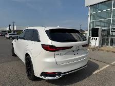 2025 Mazda CX-90 MHEV Signature AWD MHEV 3.3L Turbo Navi Bose to - Photo 5