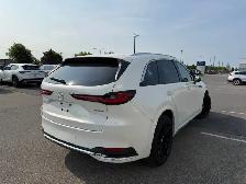 2025 Mazda CX-90 MHEV Signature AWD MHEV 3.3L Turbo Navi Bose to - Photo 7