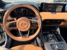 2025 Mazda CX-90 MHEV Signature AWD MHEV 3.3L Turbo Navi Bose to - Photo 11
