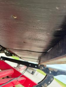 Caseih 30 ft case ih 2020 flex head - Photo 7