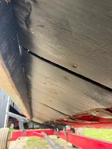 Caseih 30 ft case ih 2020 flex head - Photo 8