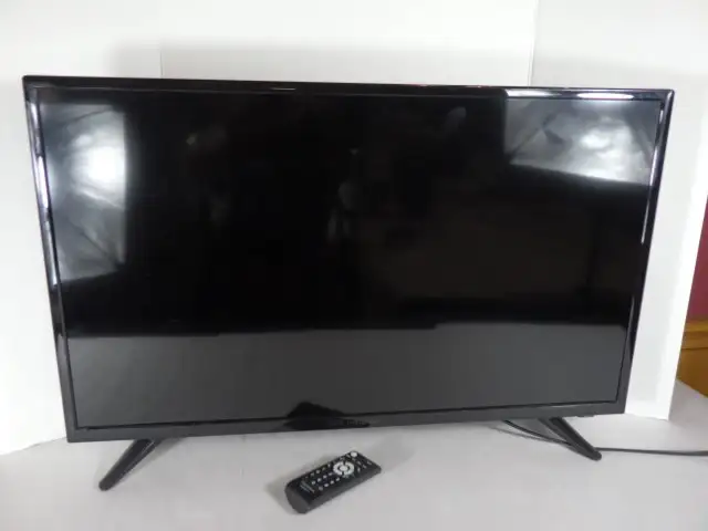 32' LED TV