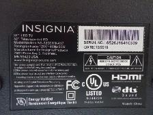 32' LED TV - Photo 4