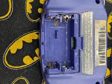 Gameboy Advance AGB-001 w/Case and light (#3060) - Photo 3