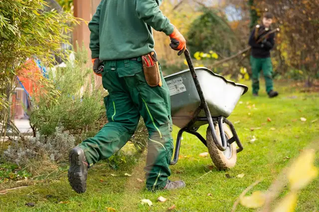 Interlocking Stone & Landscaping Project Solutions