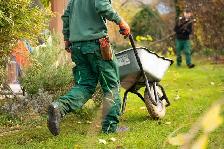 Interlocking Stone & Landscaping Project Solutions