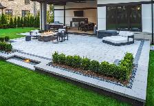 Interlocking Stone & Landscaping Project Solutions - Photo 3