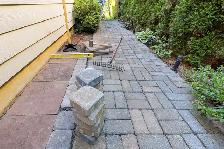 Interlocking Stone & Landscaping Project Solutions - Photo 4