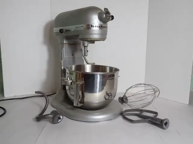 KitchenAid Professional HD Stand Mixer
