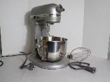 KitchenAid Professional HD Stand Mixer