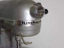 KitchenAid Professional HD Stand Mixer - Photo 2