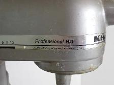 KitchenAid Professional HD Stand Mixer - Photo 3