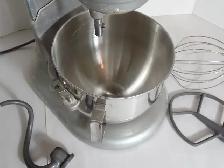 KitchenAid Professional HD Stand Mixer - Photo 5
