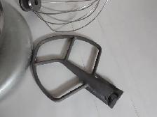 KitchenAid Professional HD Stand Mixer - Photo 6