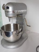 KitchenAid Professional HD Stand Mixer - Photo 9