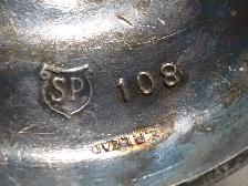 Silver Plate Trays - Photo 3