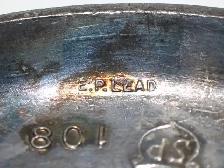 Silver Plate Trays - Photo 4