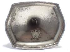 Silver Plate Trays - Photo 6