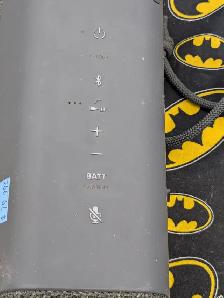 Sony SRS-XE200 Bluetooth Speaker (#3071) - Photo 4