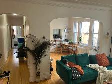 2 Bedroom Centretown Apartment for Rent (353 Frank St) - Photo 3