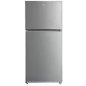 Midea 30' 18 Cu. Ft. Stainless Steel Top Mount Refrigerator