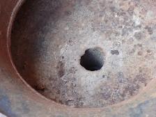 Cast Iron Planter - Photo 4