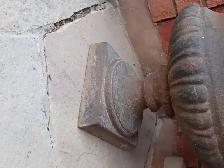 Cast Iron Planter - Photo 5