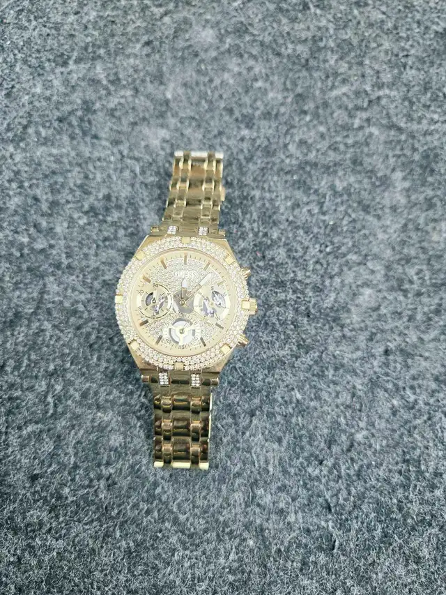 Montre pour homme