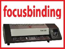 Black Friday 13' hot & cold Pouch Laminating binding Machine