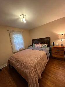 Private Furnished Room on Top Floor Available Aug 1st or Sep 1st - Photo 2