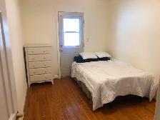 Private Furnished Room on Top Floor Available Aug 1st or Sep 1st - Photo 4