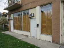 Ground Floor Commercial Space For Rent in West Hamilton - Photo 2