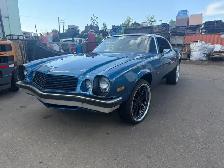 for sale 1976. Camaro - Photo 2