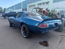 for sale 1976. Camaro - Photo 3