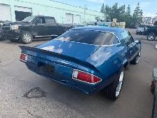 for sale 1976. Camaro - Photo 4