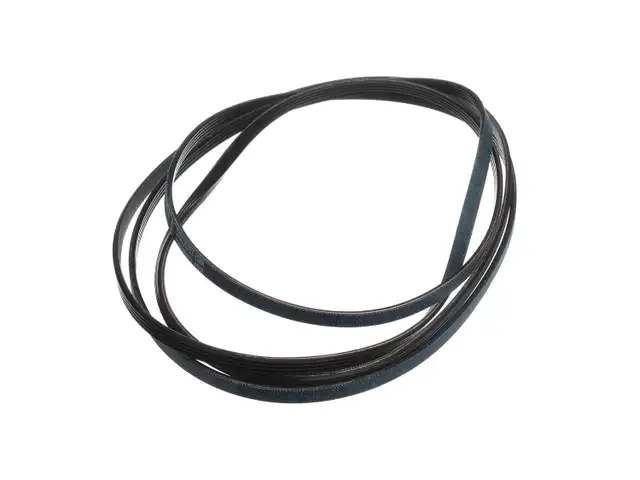 1 COURROIE 87-3/4'' 1/4'' NEUF NEW 134503600