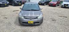 2007 Honda Civic Sdn EX - Photo 2