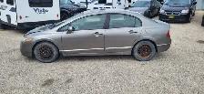 2007 Honda Civic Sdn EX - Photo 3