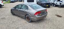2007 Honda Civic Sdn EX - Photo 4